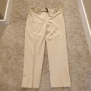 Elliott Lauren Capri Trousers
